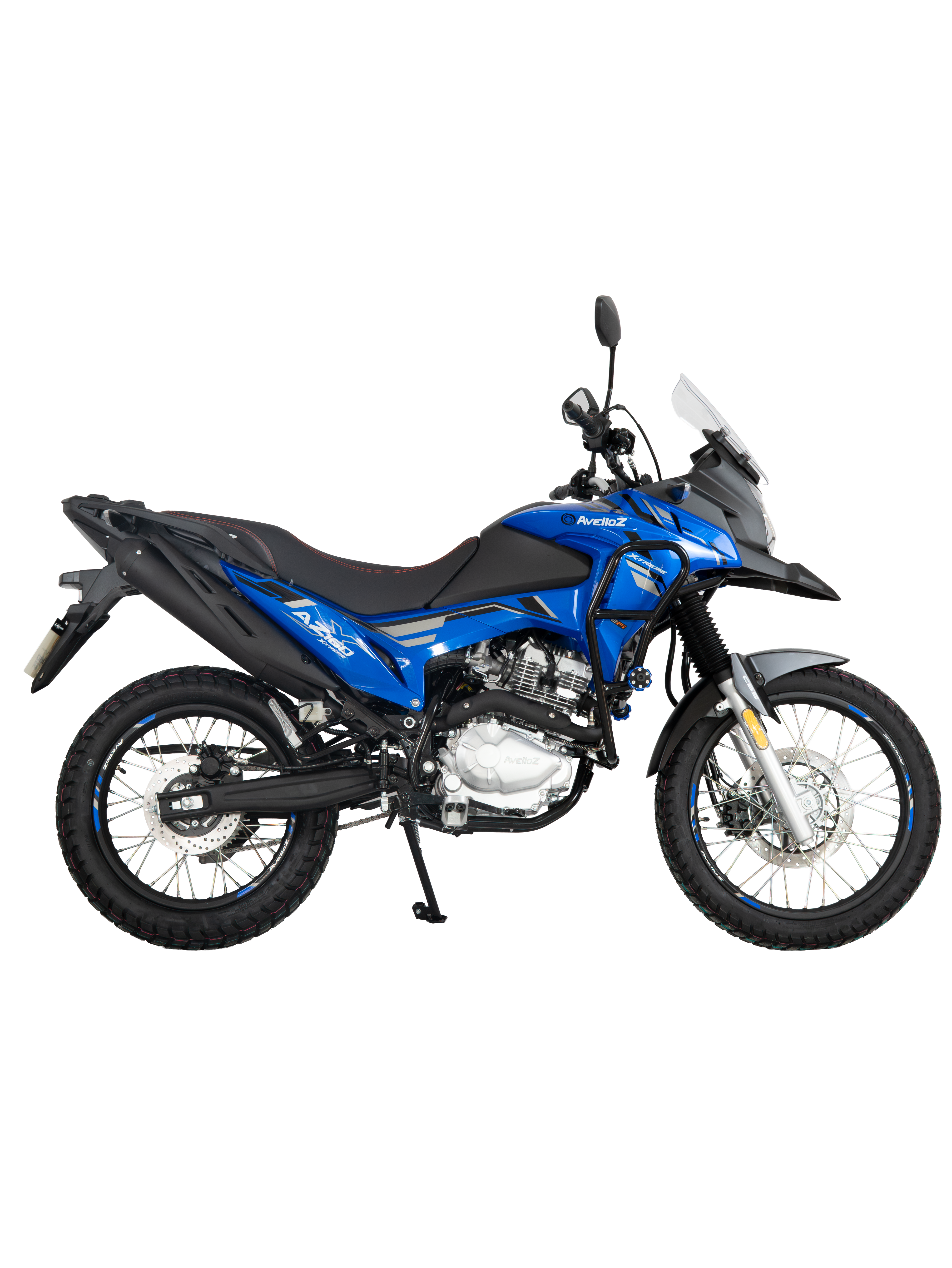 AZ160 Azul