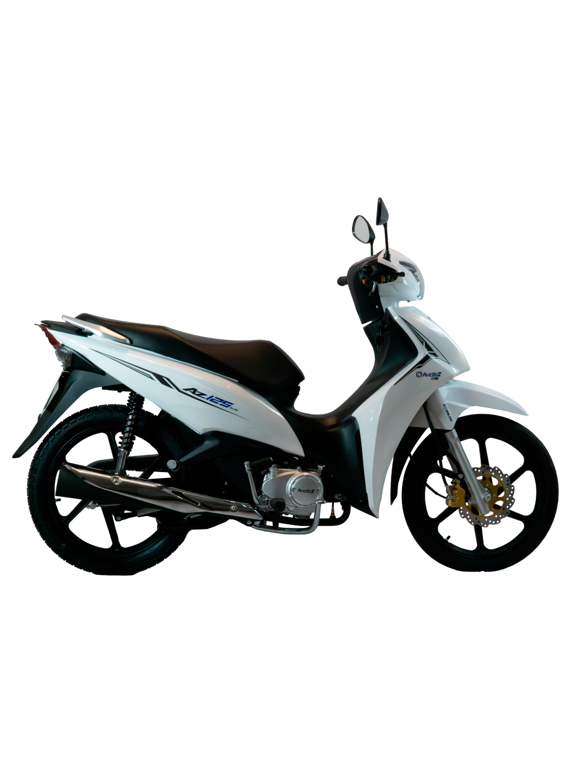 AZ125 ALFA