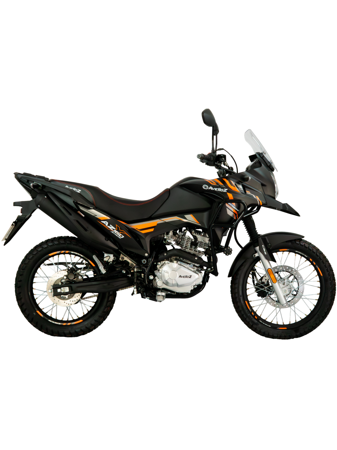 AZ160 XTREME