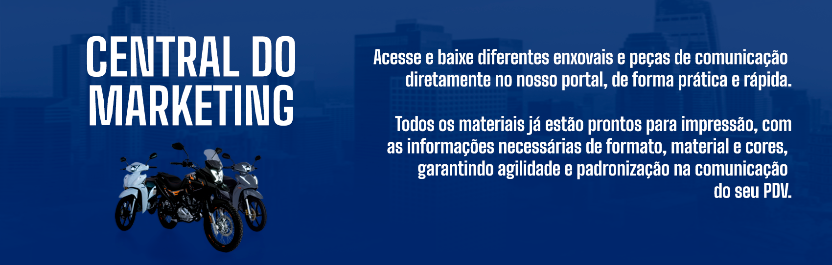 banner institucional